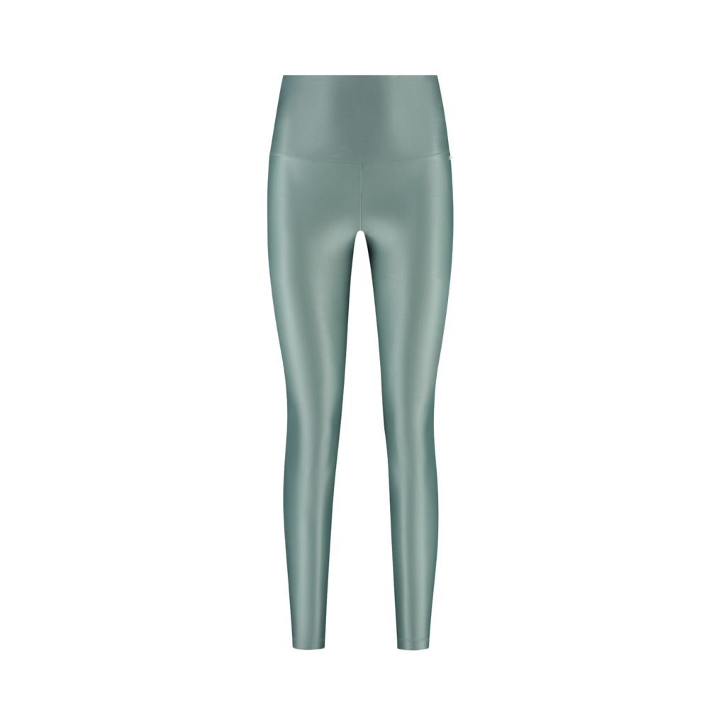 deblon shine legging groen bp 4kh 8uu t8sze8