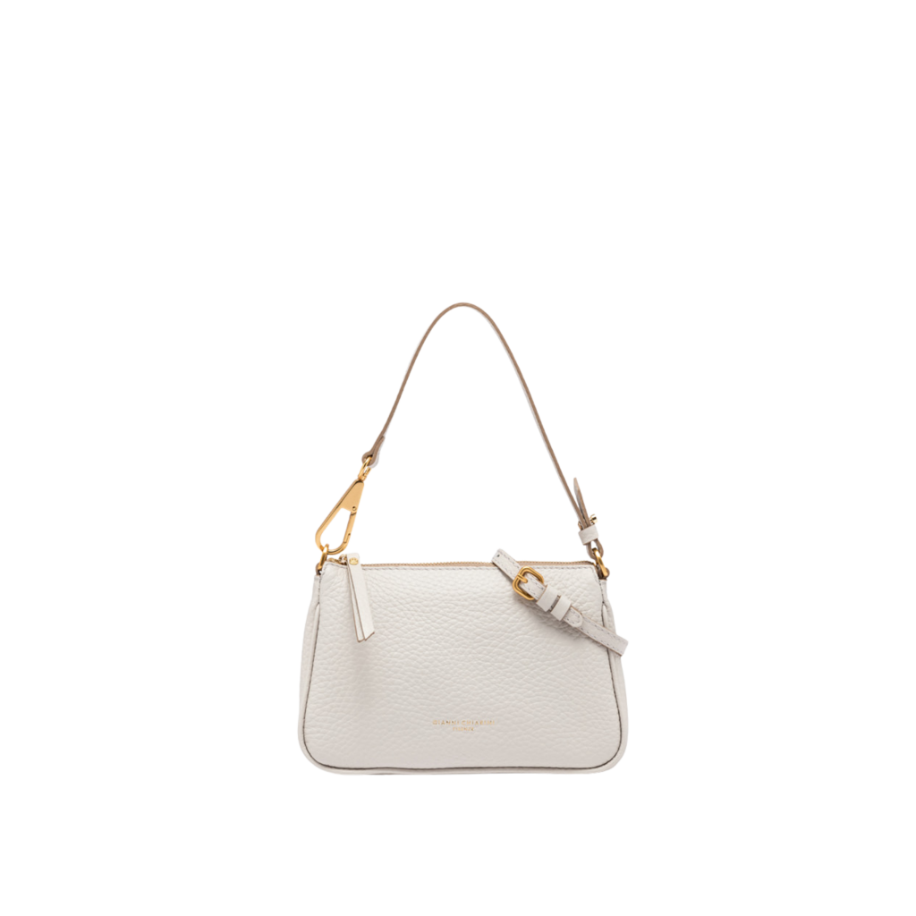 gianni chiarini brooke crossbody off white bp 4ig 8ts t8hxfd