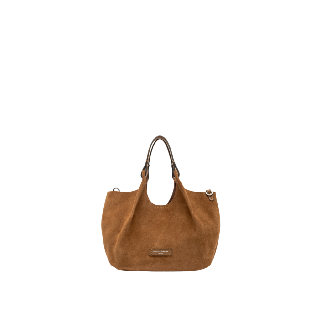 gianni chiarini dua handtas cognac bp 4ir 8t4 t8hr6l