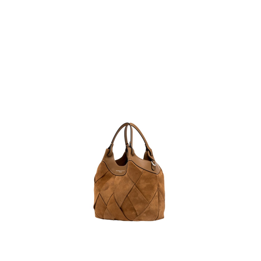gianni chiarini dua handtas cognac bp 4l1 8vp t8t96s