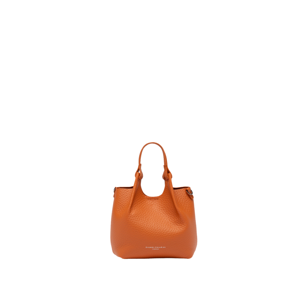 gianni chiarini dua handtas oranje bp 4in 8tc t8hwq2