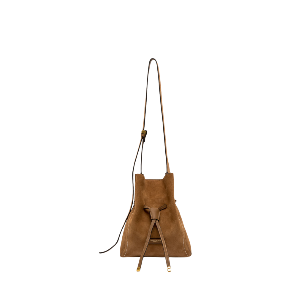 gianni chiarini sienna schoudertas cognac bp 4l4 901 t9l221