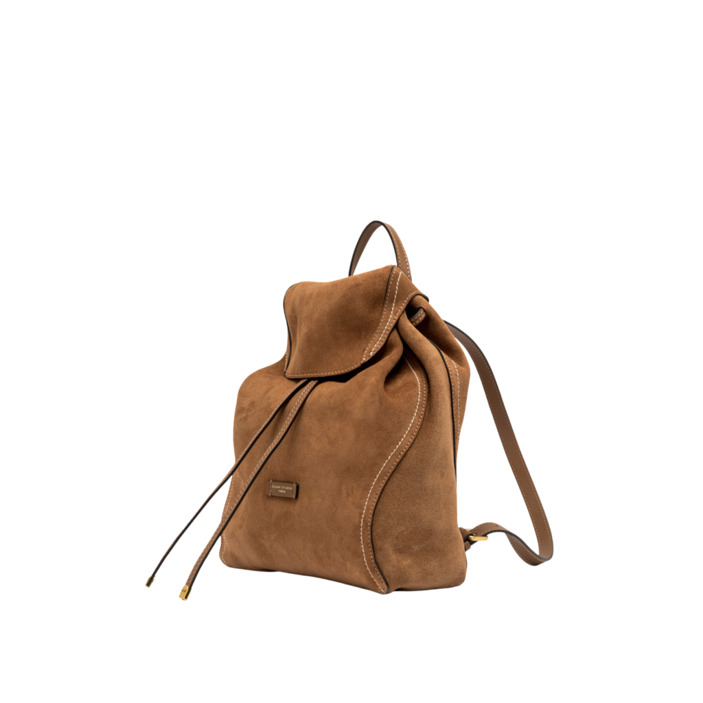 gianni chiarini violette schoudertas cognac bp 4l5 907 t9l2a6