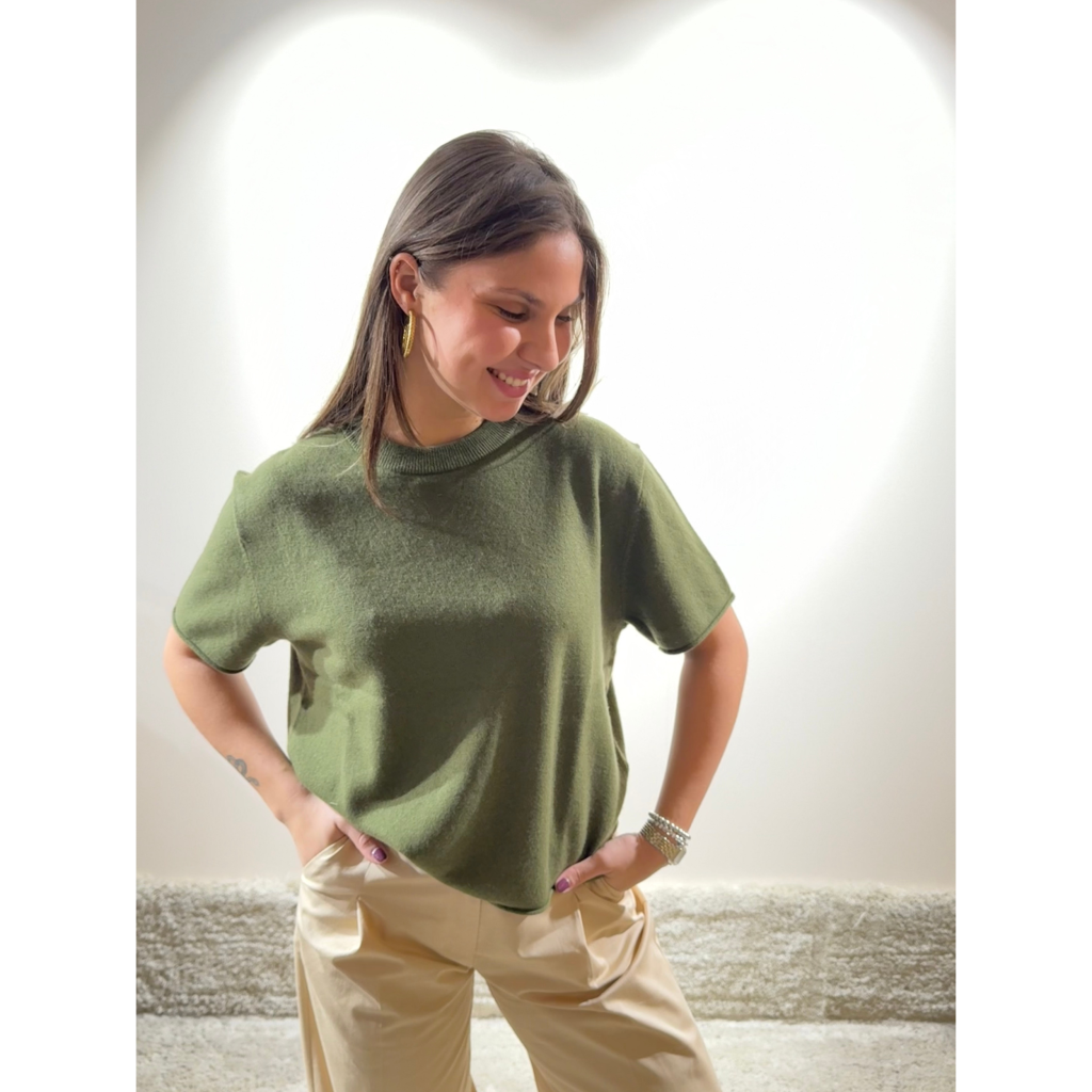 l ame de julie joya shirt groen bp 4hz 8wx t9ivit