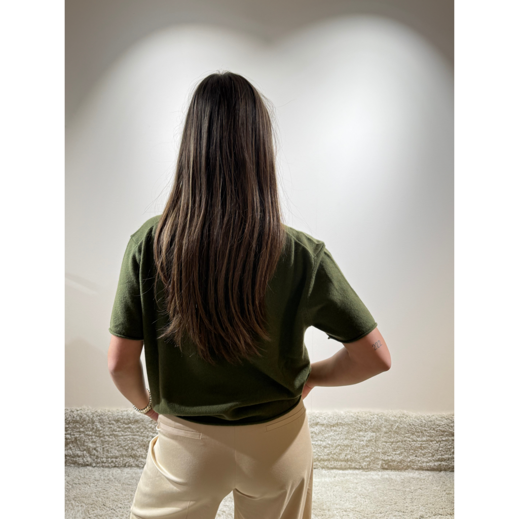 l ame de julie joya shirt groen bp 4hz 8wy t9iviy