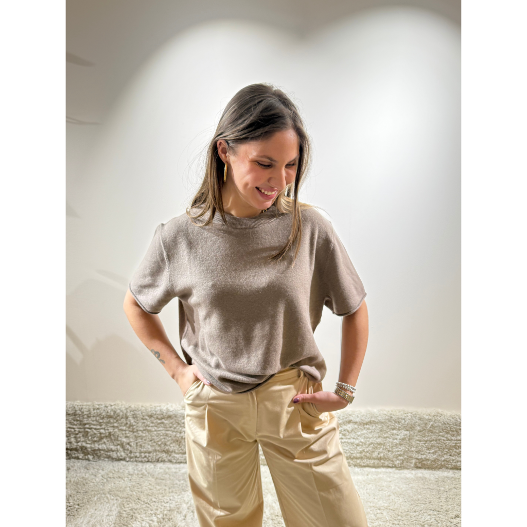 l ame de julie joya shirt taupe bp 4hx 8x7 t9iwcr