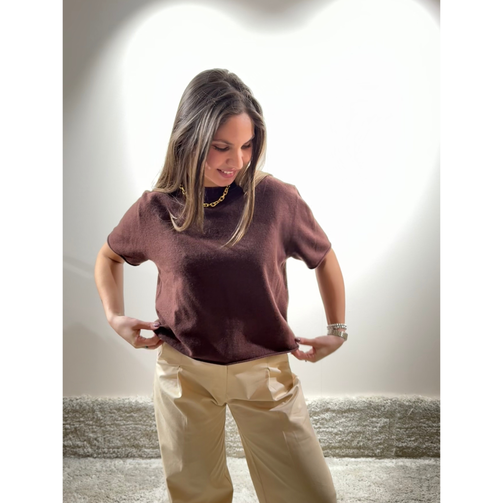 l ame de julie joya trui bruin bp 4eb 8wz t9ivnc