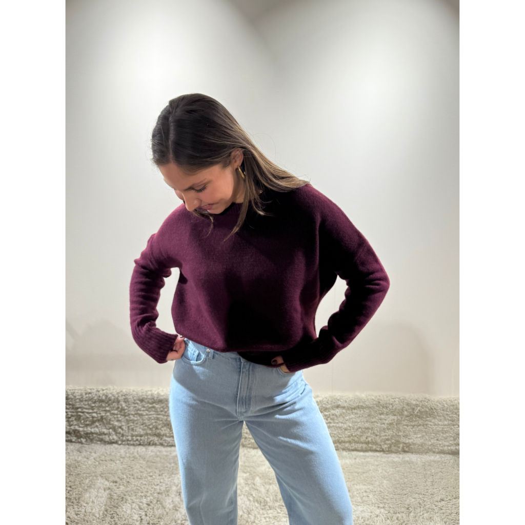 l ame de julie julia trui bordeaux bp 4ec 8wp t9iva6