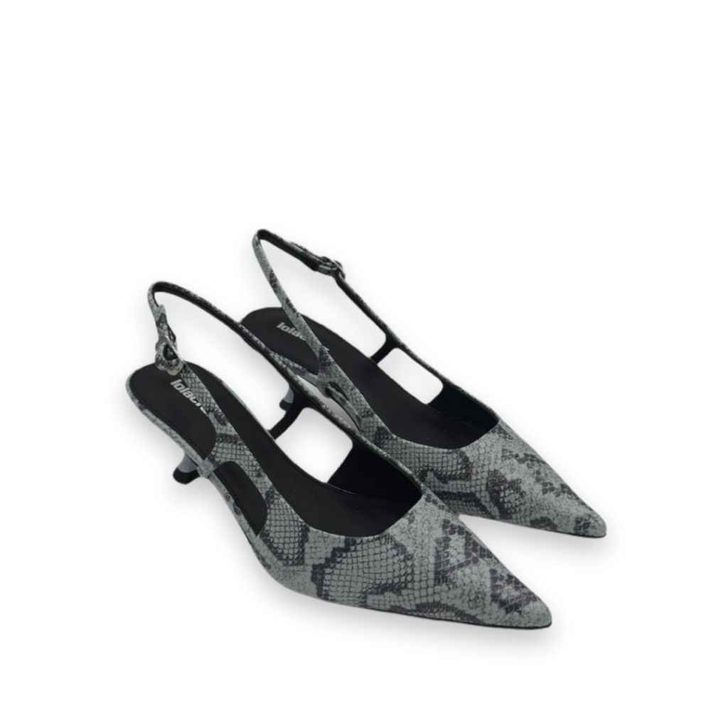 lola cruz rhina pumps blauw bp 4mq 8za t9kw51