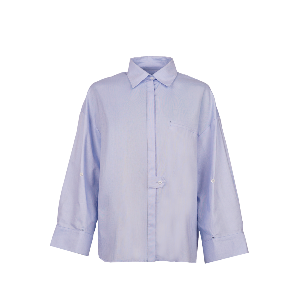 march23 aura blouse blauw bp 4k9 8yv t9klvm