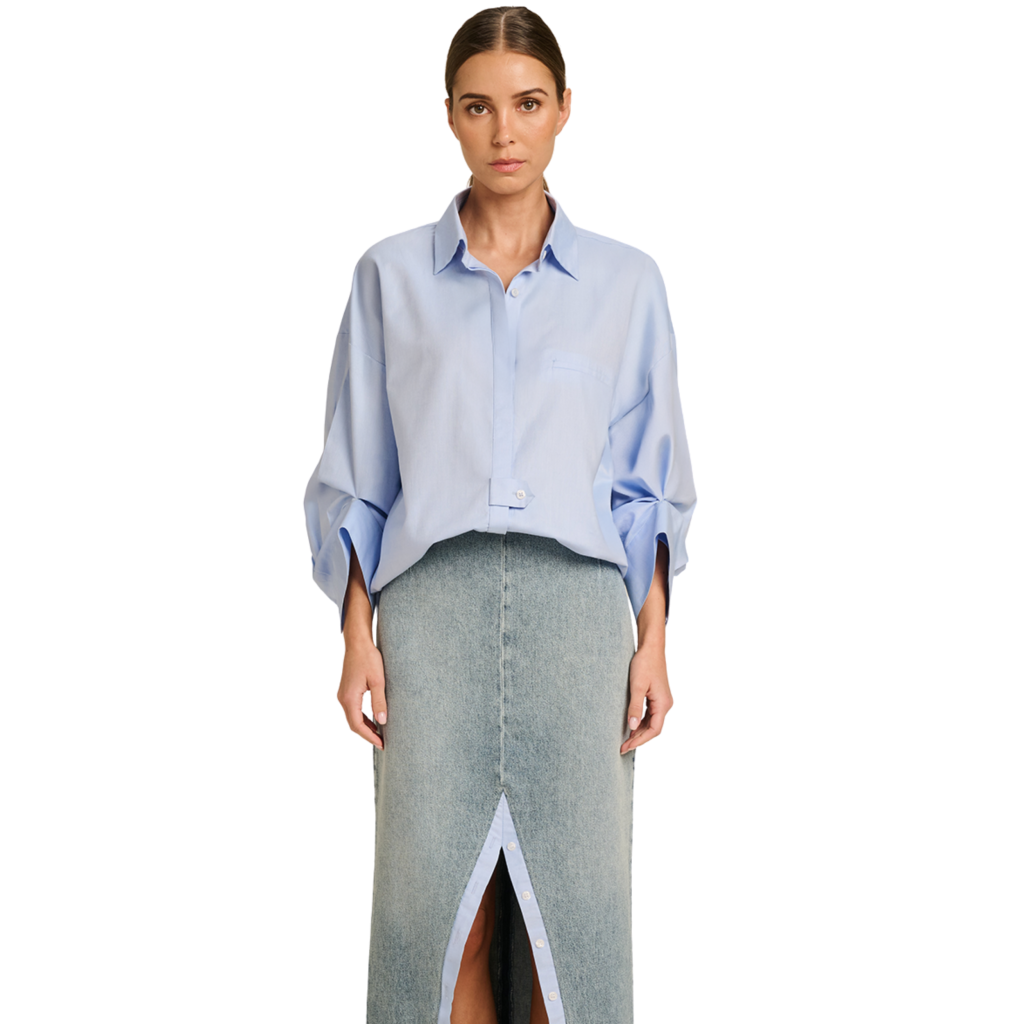 march23 aura blouse blauw bp 4k9 8yw t9klvp