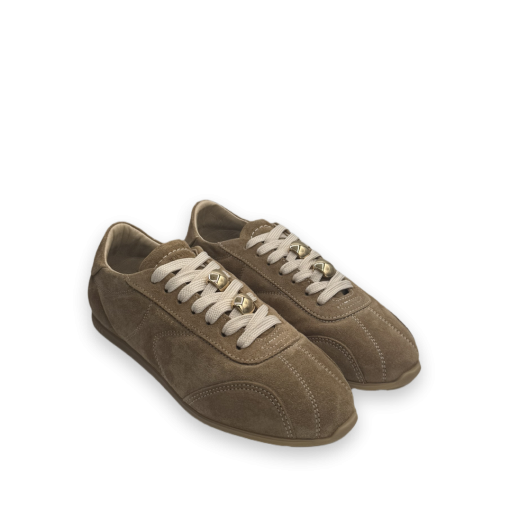 nubikk riley rush sneakers cognac bp 4m0 8w6 t97tf5