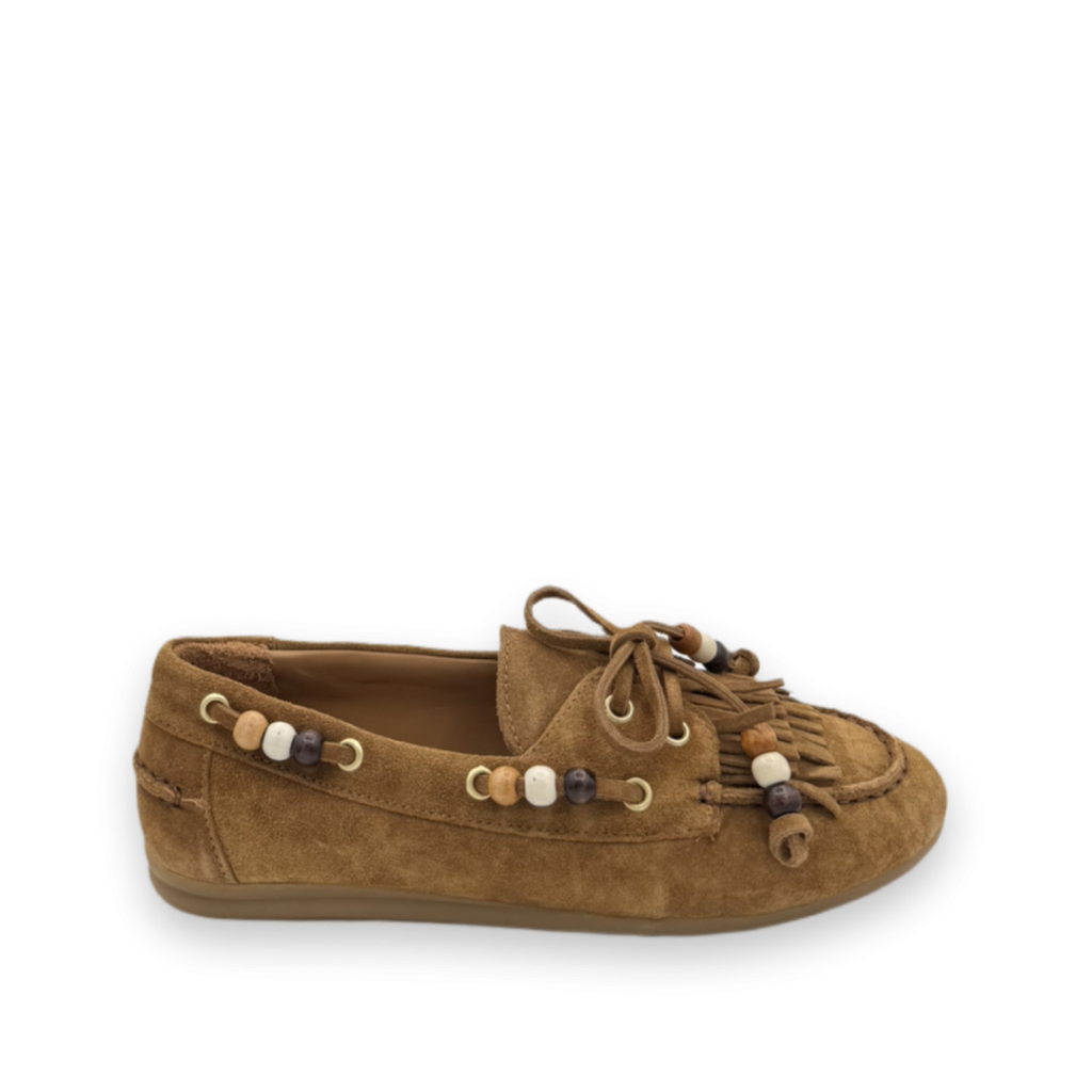 toral anahi loafers cognac bp 4lb 8vv t8v4mb