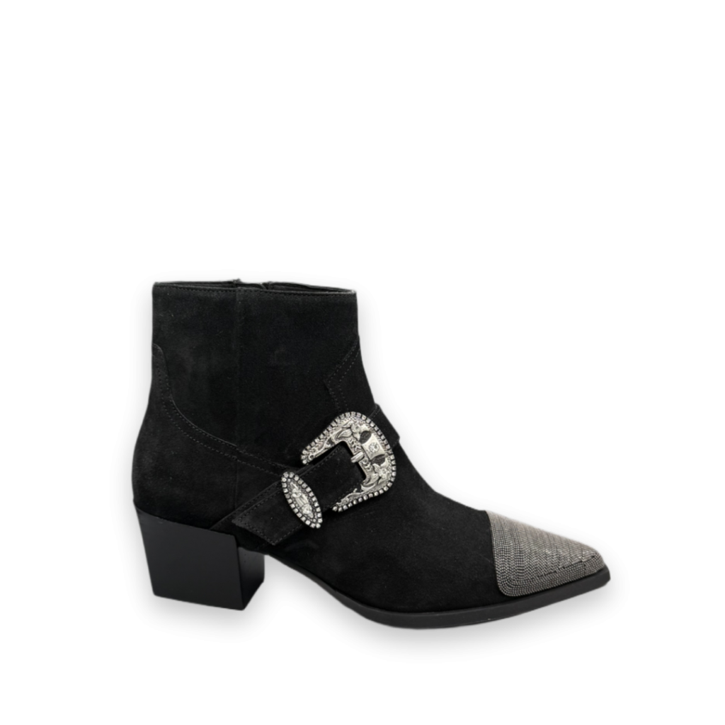 via vai kate jemma korte laarzen zwart bp 48c 8rz t8dzk8