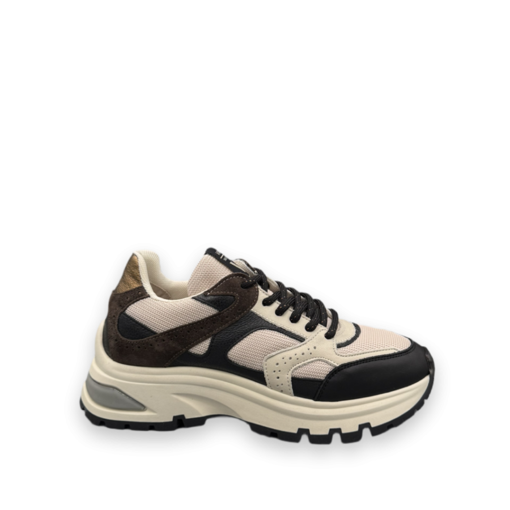 via vai liz curtis sneakers zwart bp 476 8s7 t8e0yr