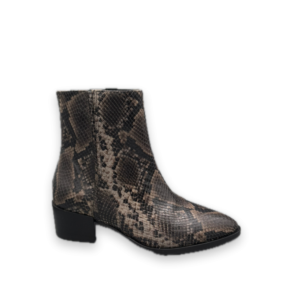 via vai rose baker korte laarzen python bp 45d 8sb t8e129