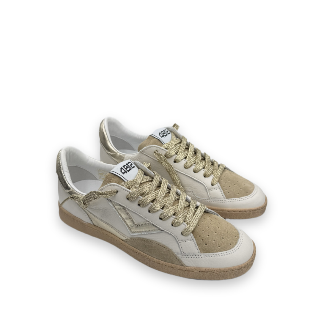 4b12 playnew d2003 sneakers beige bp 4q8 97h taswbk