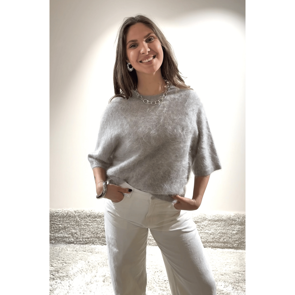 absolut cashmere jenna trui grijs bp 4k0 966 tanyy3