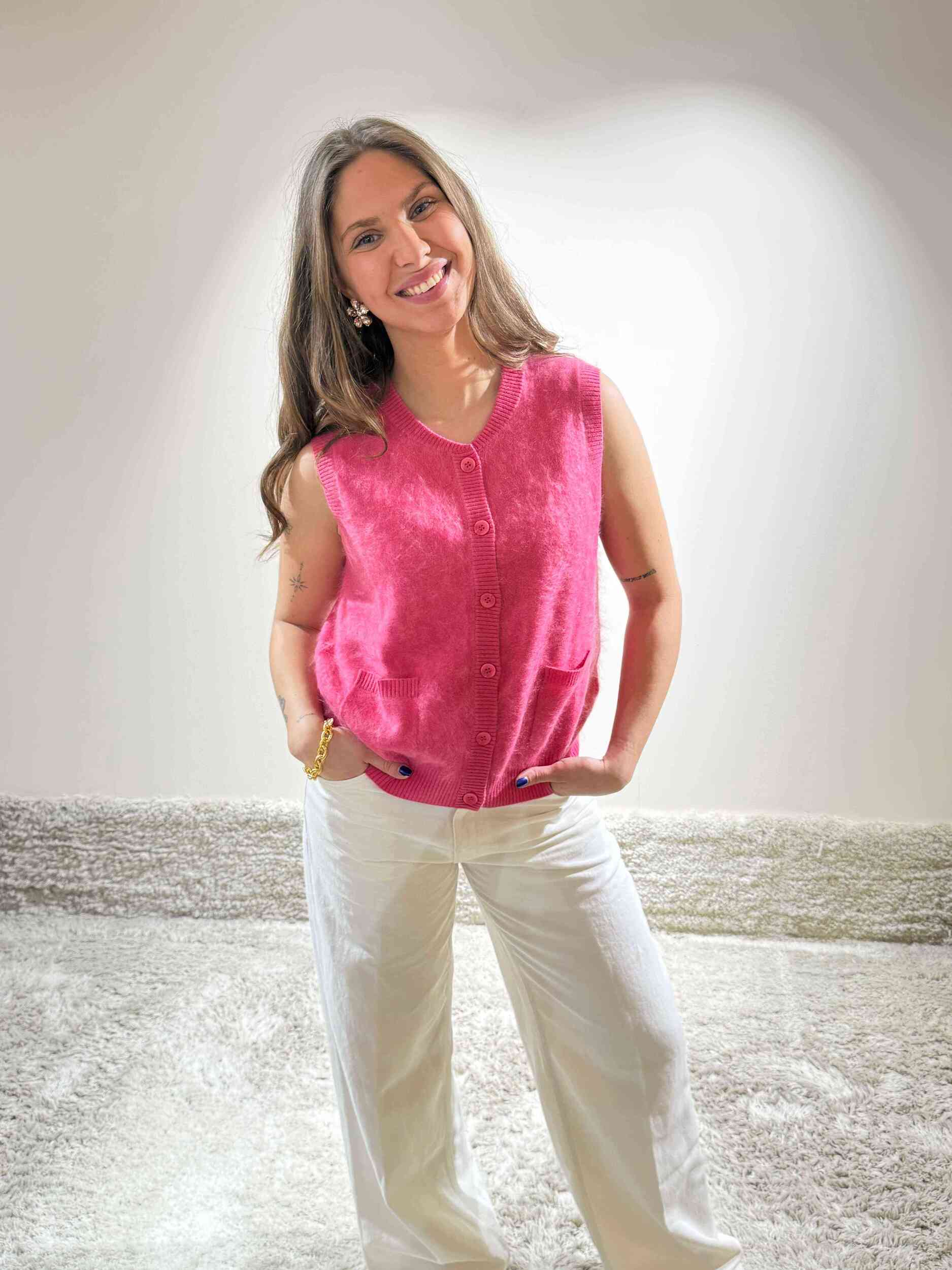 absolut cashmere lana spencer roze bp 4k3 95a tany6h