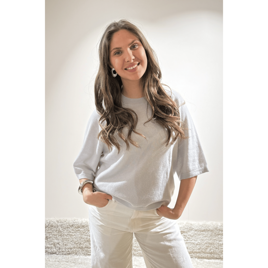 absolut cashmere leana top grijs bp 4pf 962 tanyuw