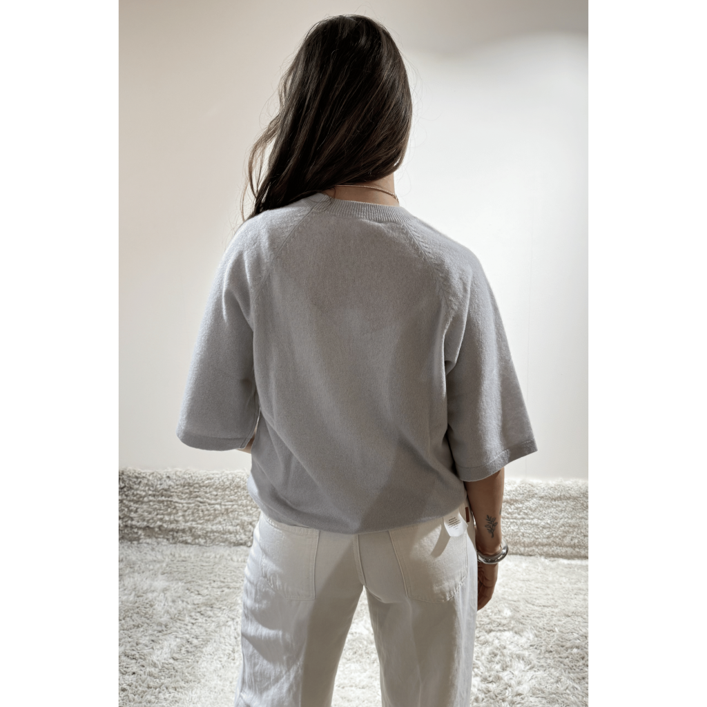 absolut cashmere leana top grijs bp 4pf 963 tanyv1