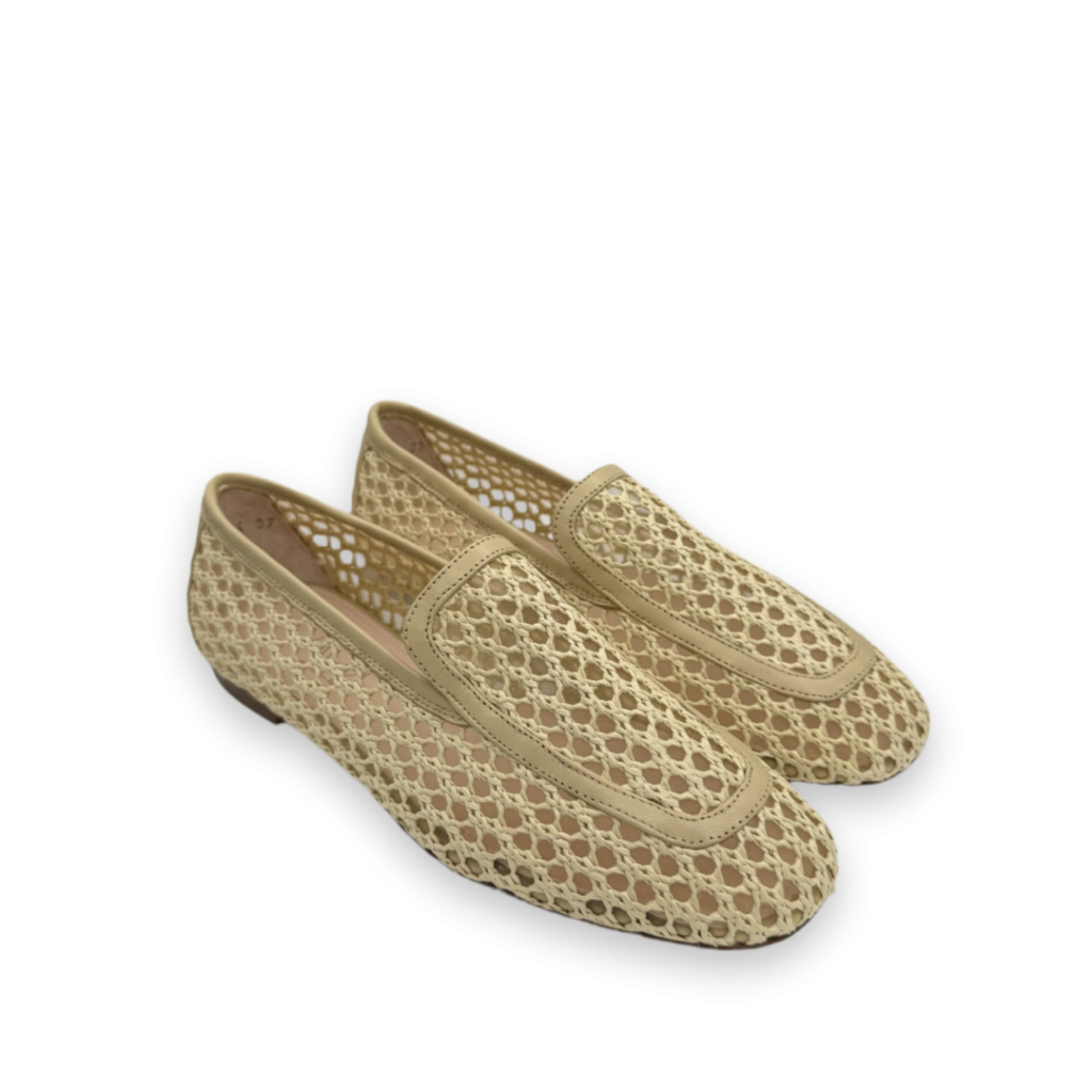 agl harper loafers beige bp 4q0 975 tasw3x