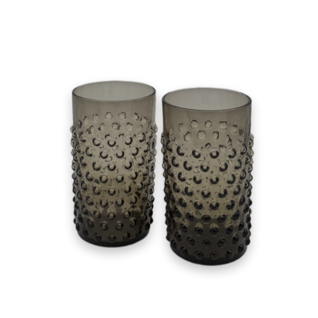 anna von lipa hobnail 250ml tablewear zwart bp 4g4 8hv t5ipqa