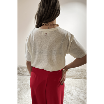 badits melina shirt geel bp 4nk 96w tapjx8