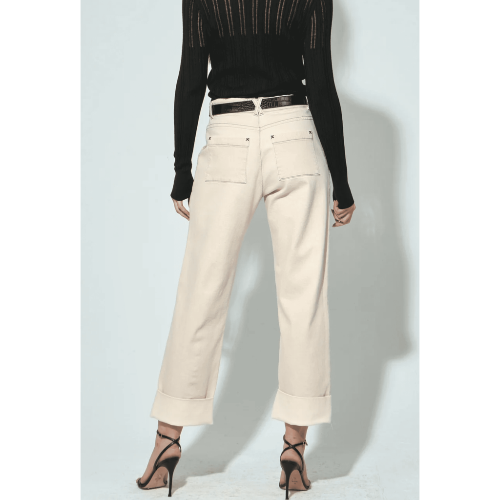 badits mykonos broek beige bp 4n8 92r ta1k3q