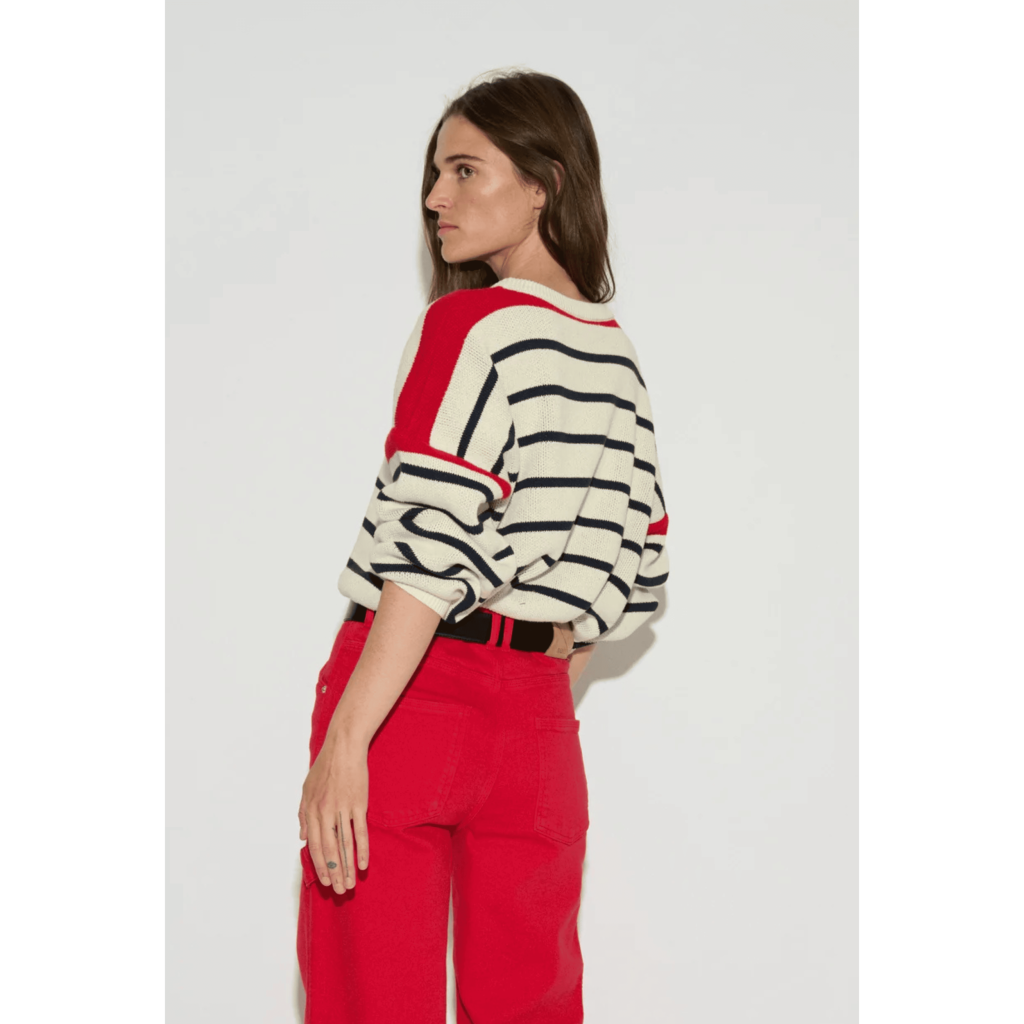 badits rafaela trui off white bp 4nc 92o ta1k2b