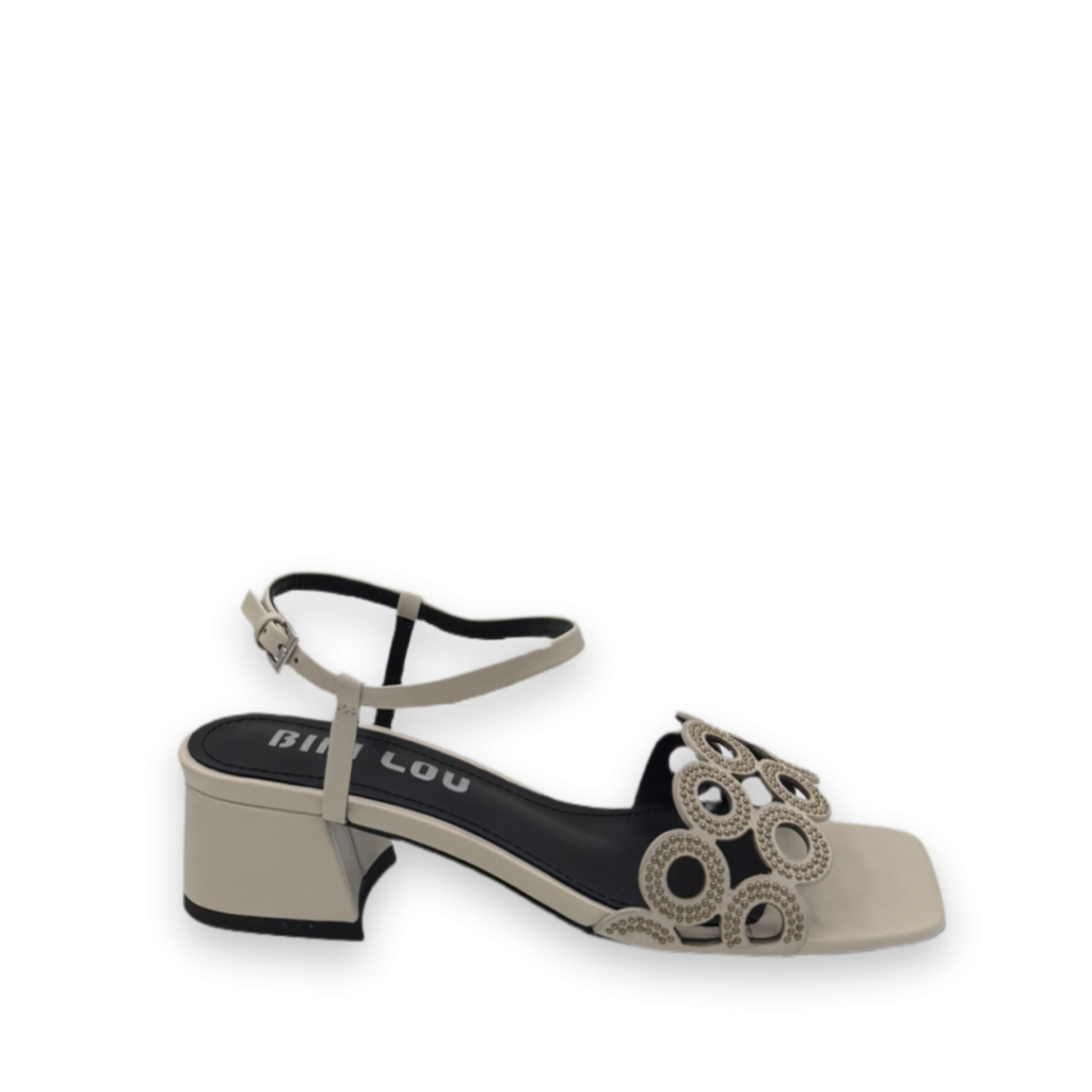 bibi lou oribu sandalen off white bp 4oc 90r t9w56m