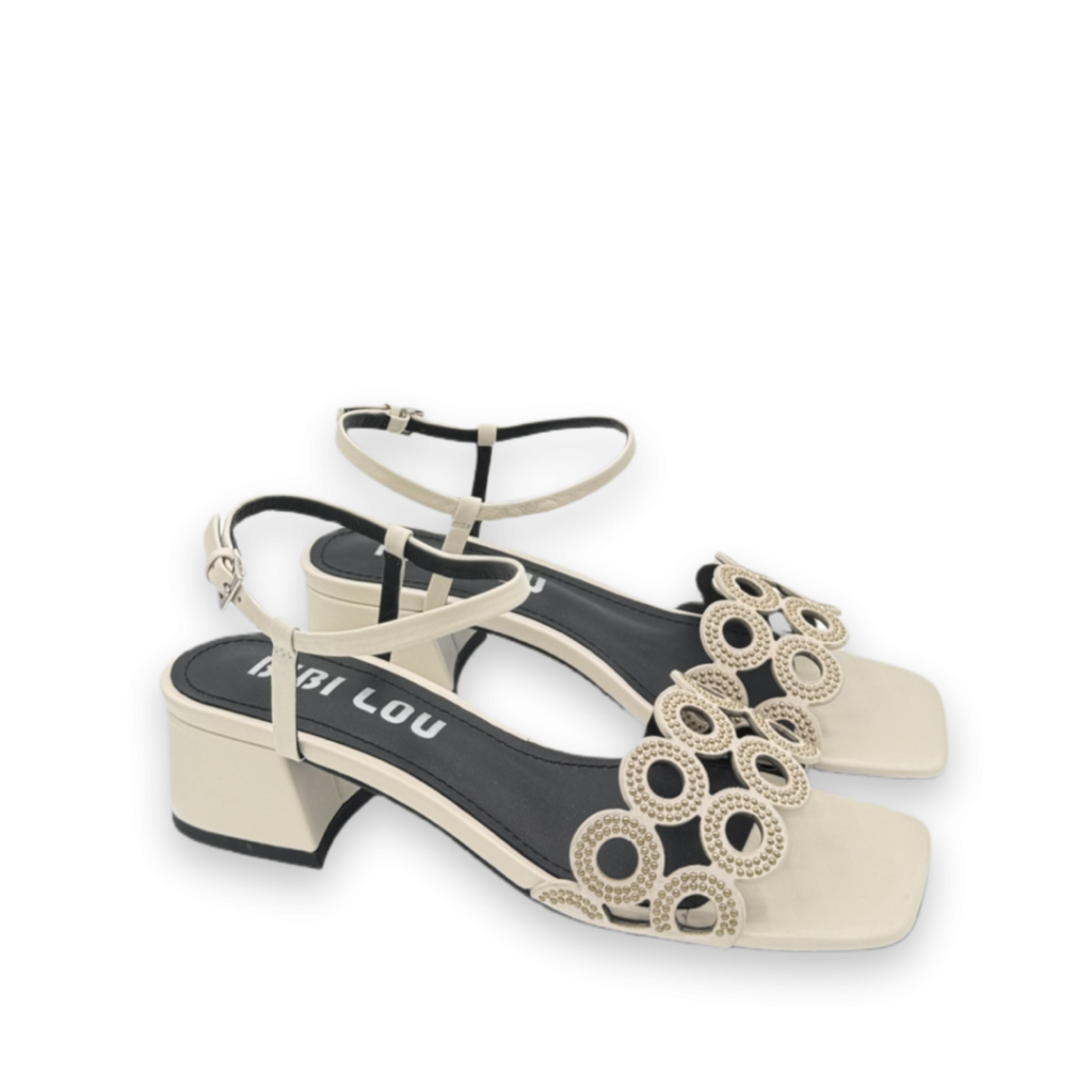 bibi lou oribu sandalen off white bp 4oc 90s t9w56m