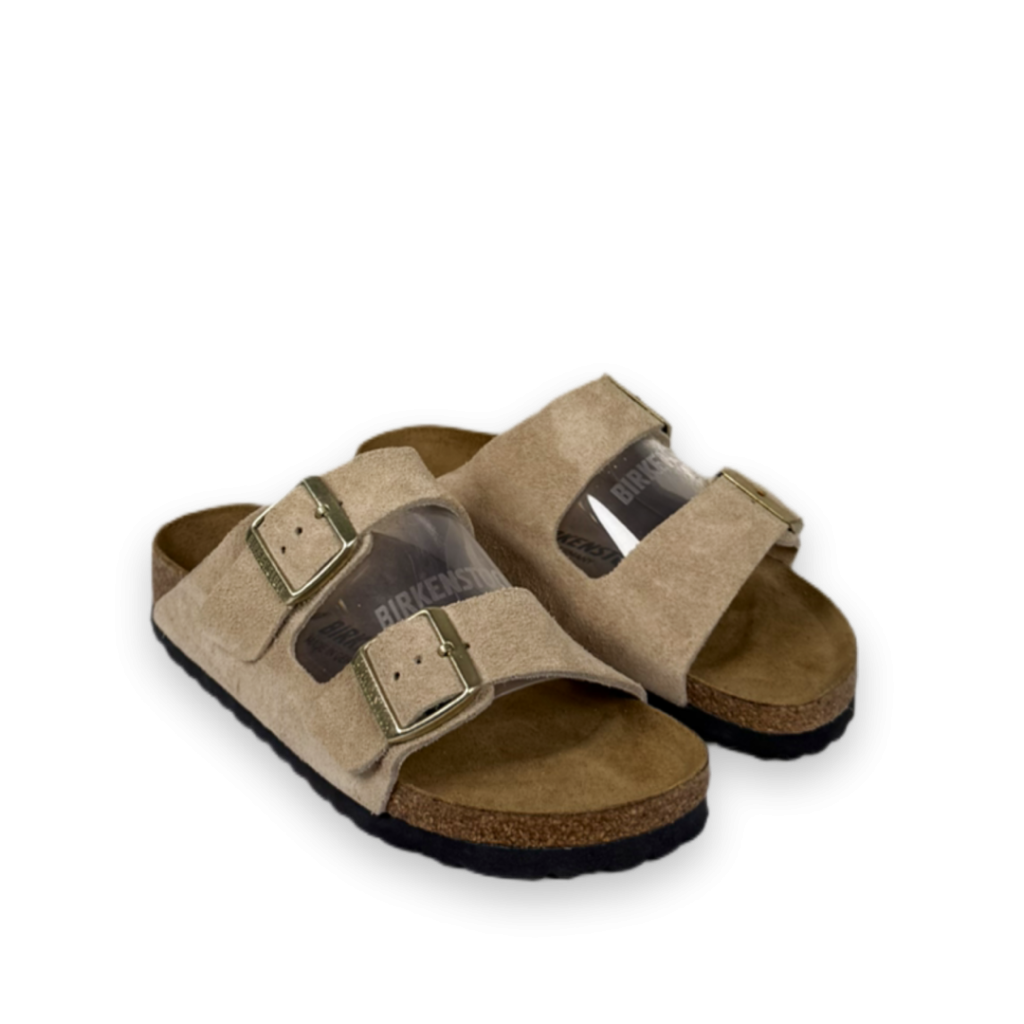 birkenstock arizona bs slippers beige bp 415 87e sy09rt