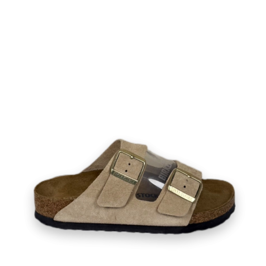 birkenstock arizona bs slippers beige bp 415 87f sy09rt