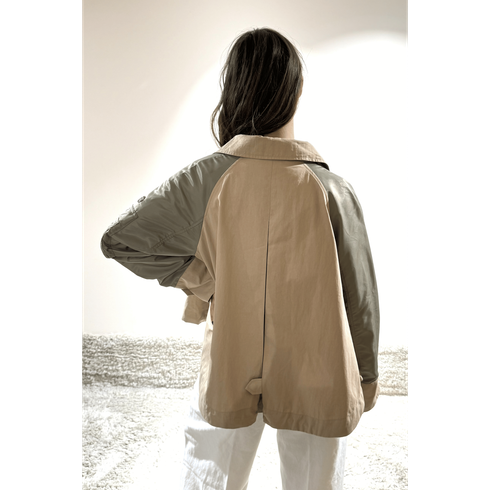 blonde no 8 arizona jas beige bp 40m 96b tapjnj