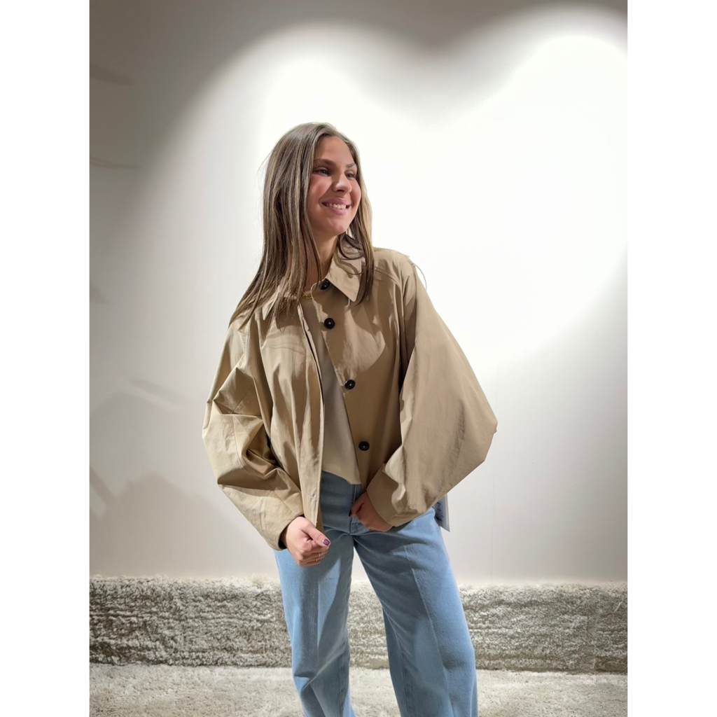 blonde no 8 beeke jas beige bp 4ky 8xx t9iyje