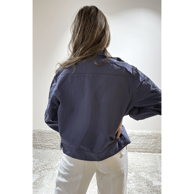 blonde no 8 briannas jas blauw bp 4pn 96d tapjoe