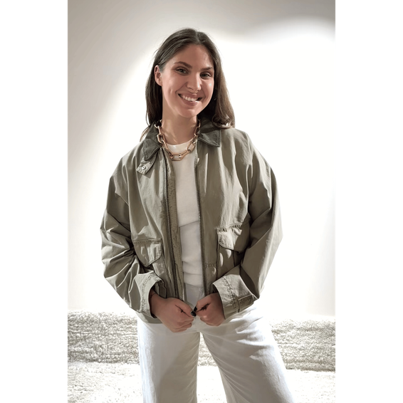 blonde no 8 indal jas groen bp 4or 96e tapjpf