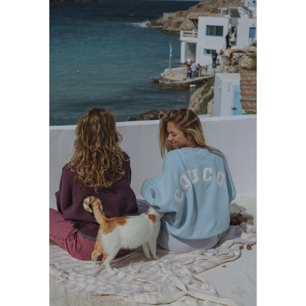 coucou joseph trui blauw bp 4nr 91y t9xxsn