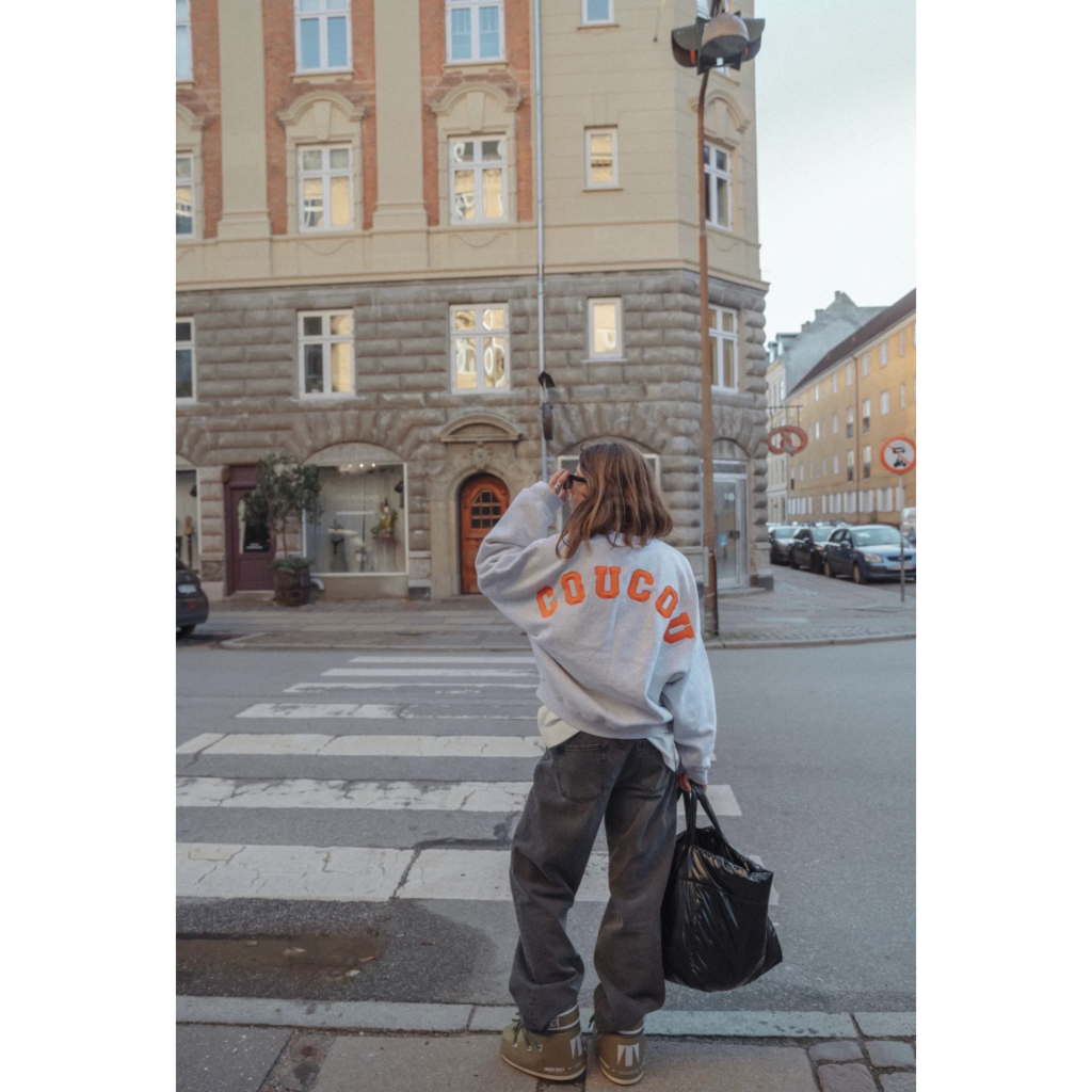 coucou joseph trui grijs bp 4ns 91w t9xxq8