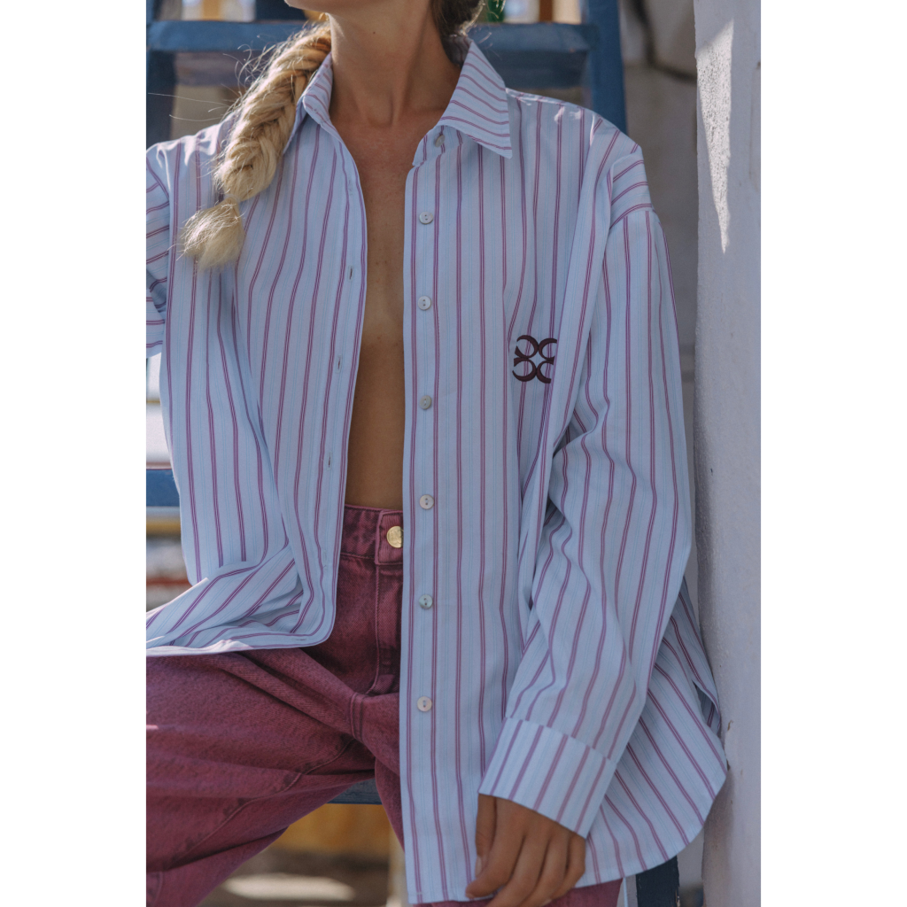 coucou moon blouse blauw bp 4nw 91l t9xxc1