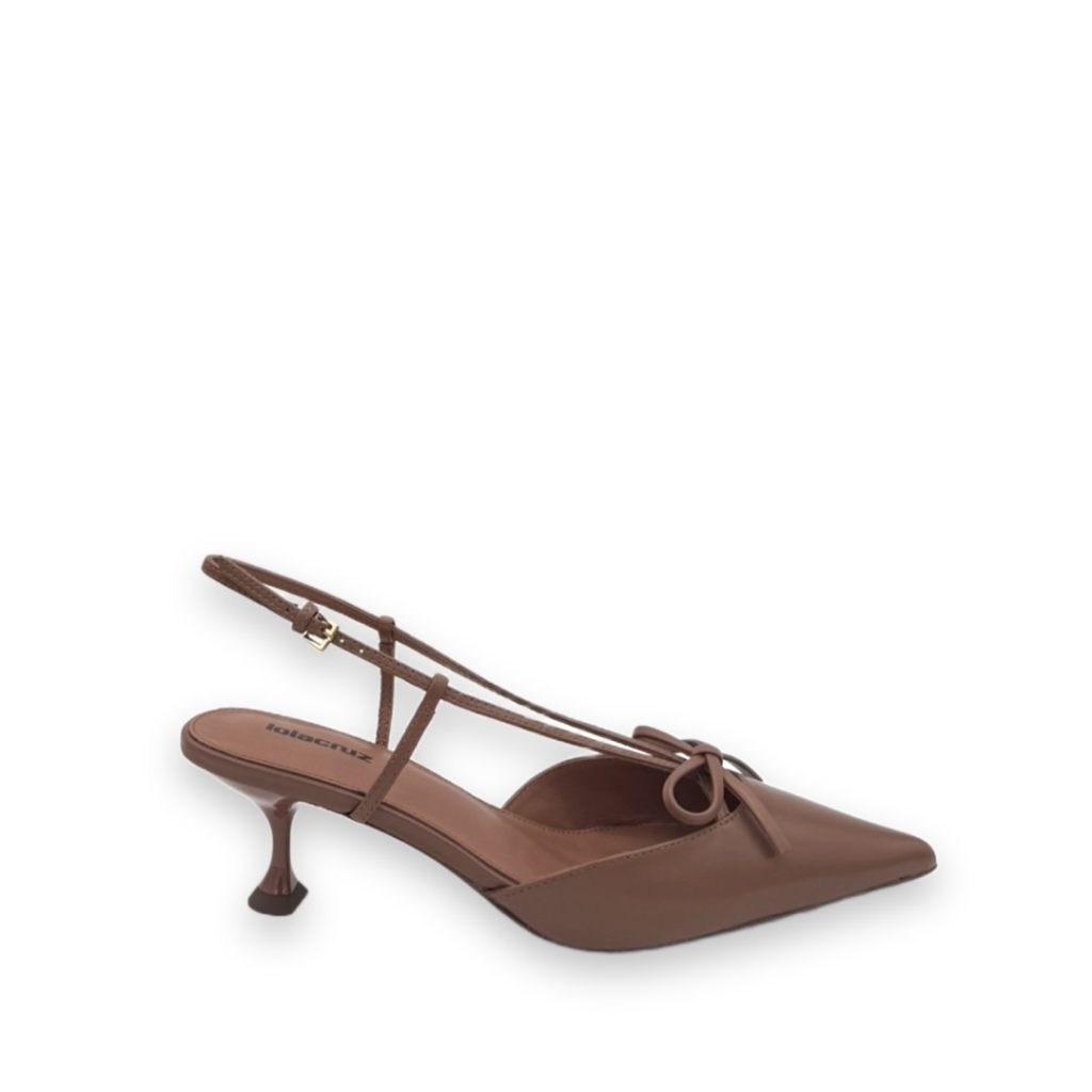 lola cruz audrey pumps bruin bp 4o4 90f t9w2oa