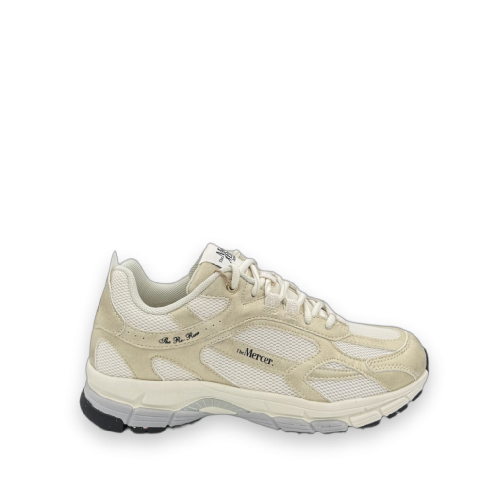 mercer re run sneakers goud bp 4oa 90b t9w2l2