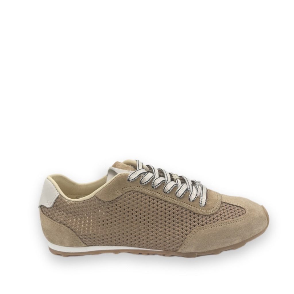 nubikk billy lou sneakers cognac bp 4ox 93i tacfn2