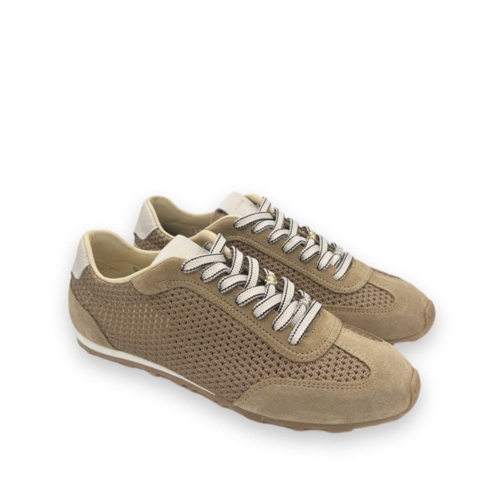 nubikk billy lou sneakers cognac bp 4ox 93j tacfn3