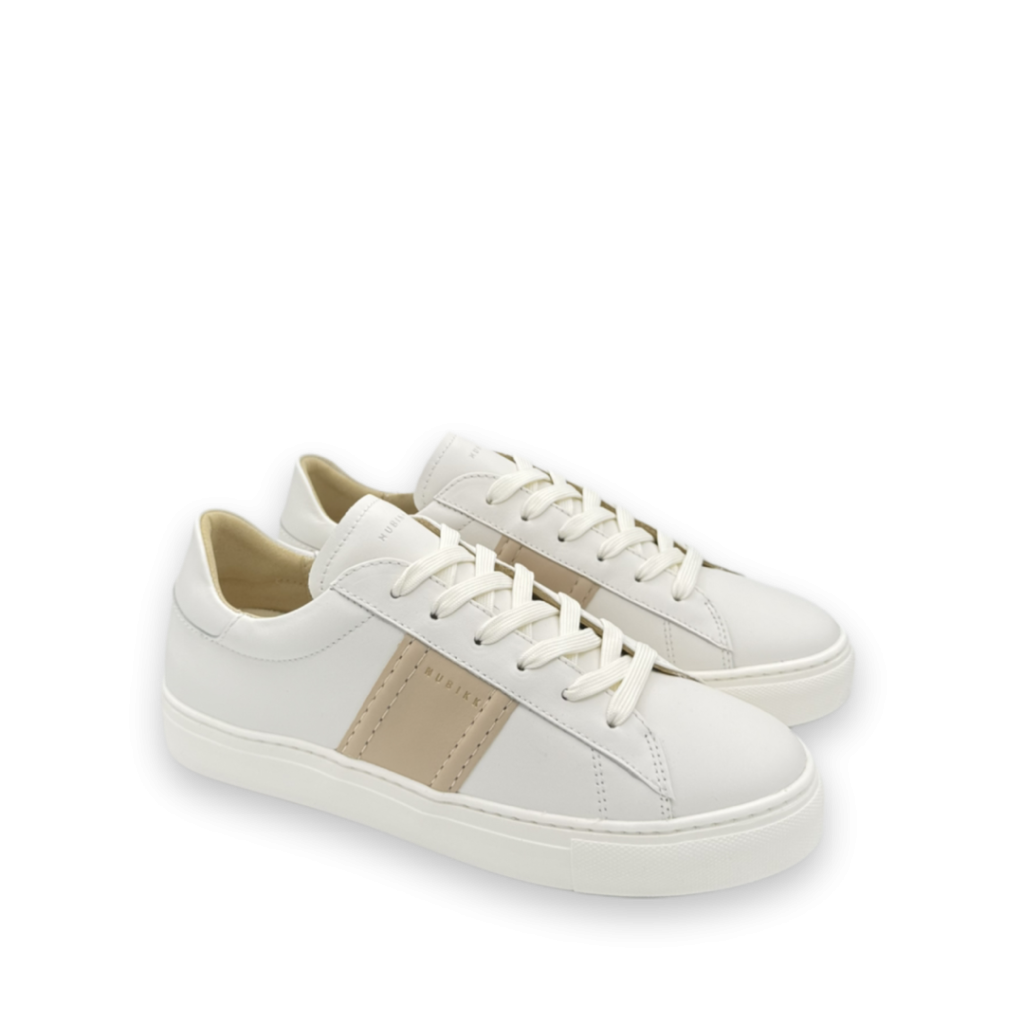 nubikk jolien morris sneakers wit bp 4m2 91g t9w5y4