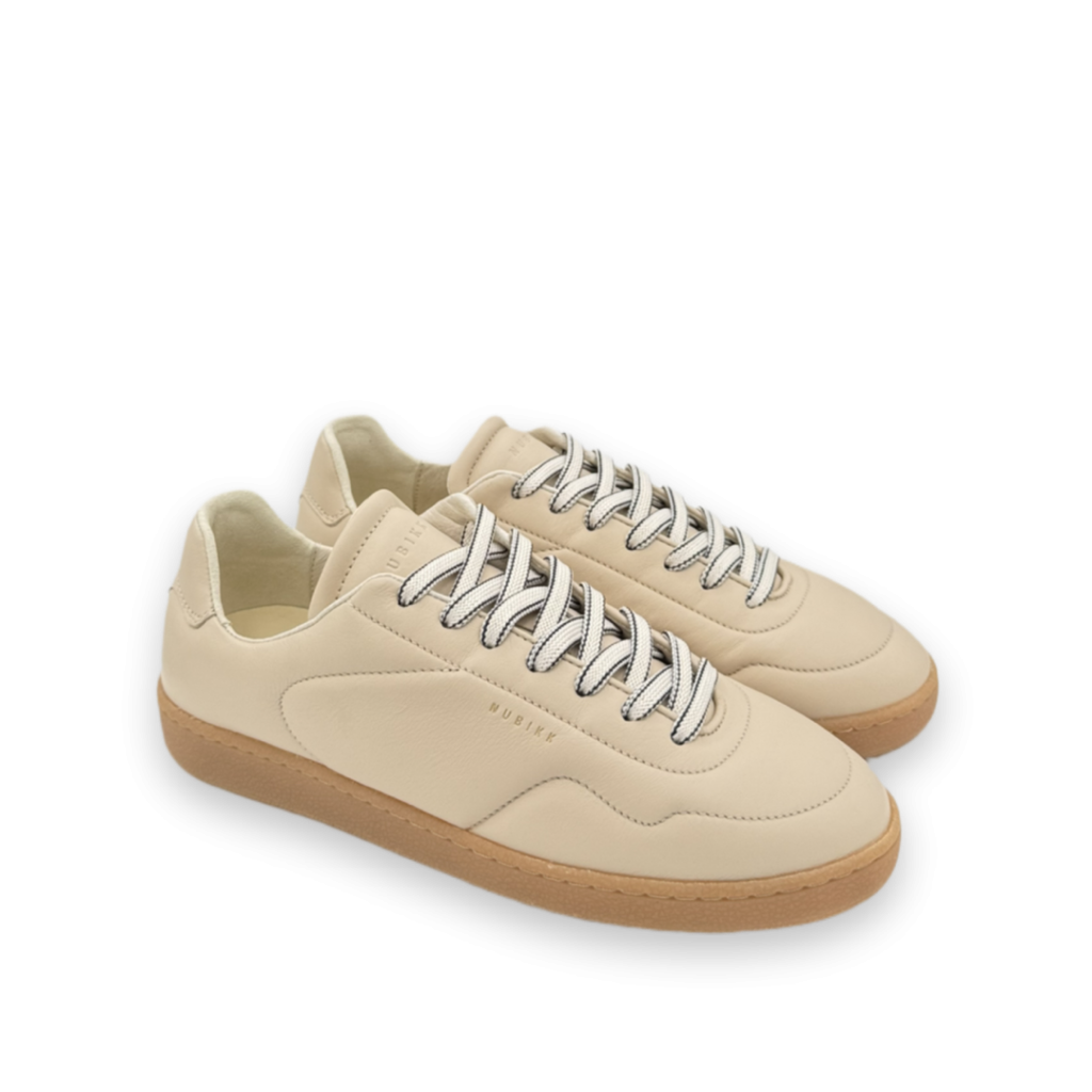 nubikk ray rush sneakers beige bp 4o1 90q t9w550