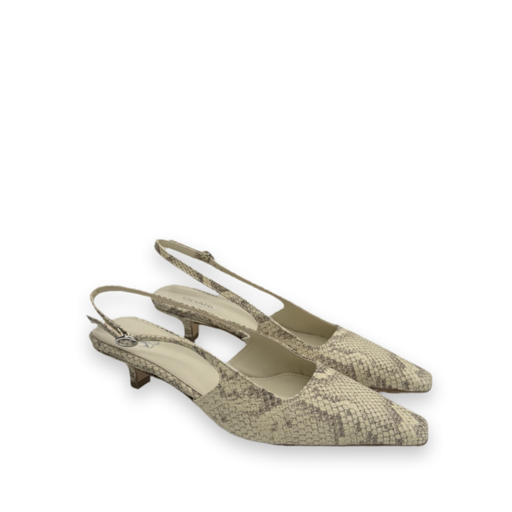 odare anna pumps python bp 4oh 92k t9y12e