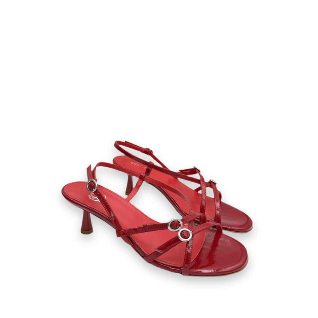 odare blanca sandalen rood bp 4om 928 t9y0vj