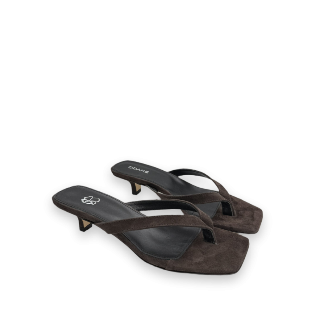 odare cora slippers bruin bp 4pk 94v taeo0g